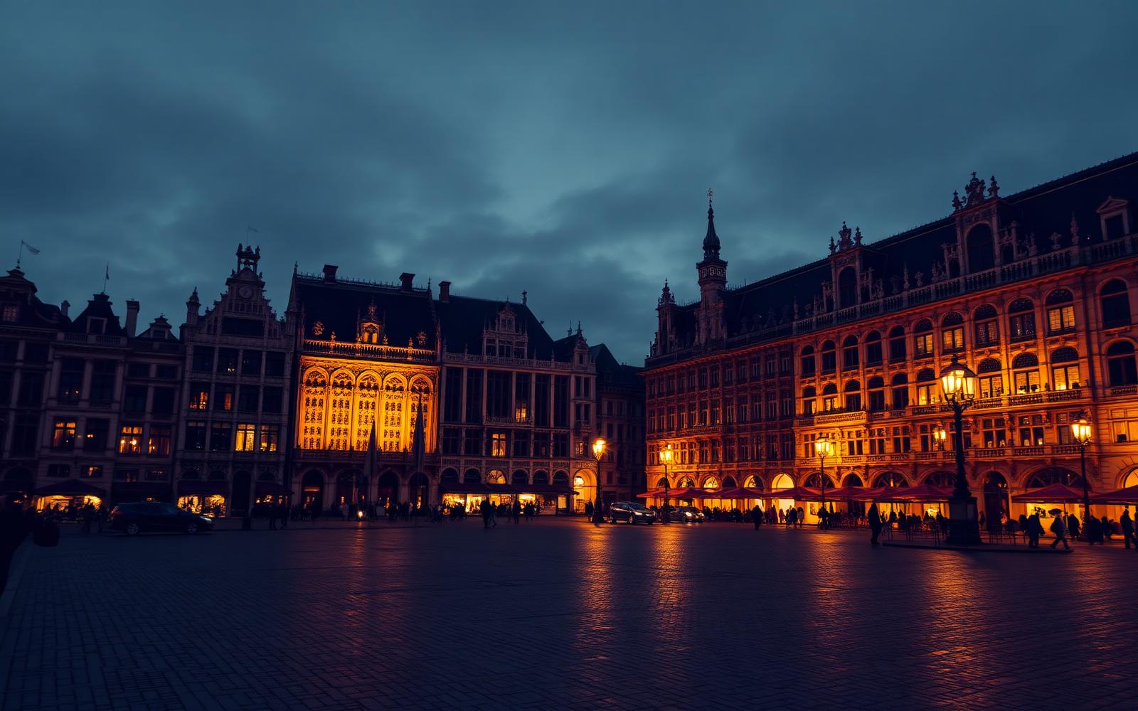Belgium