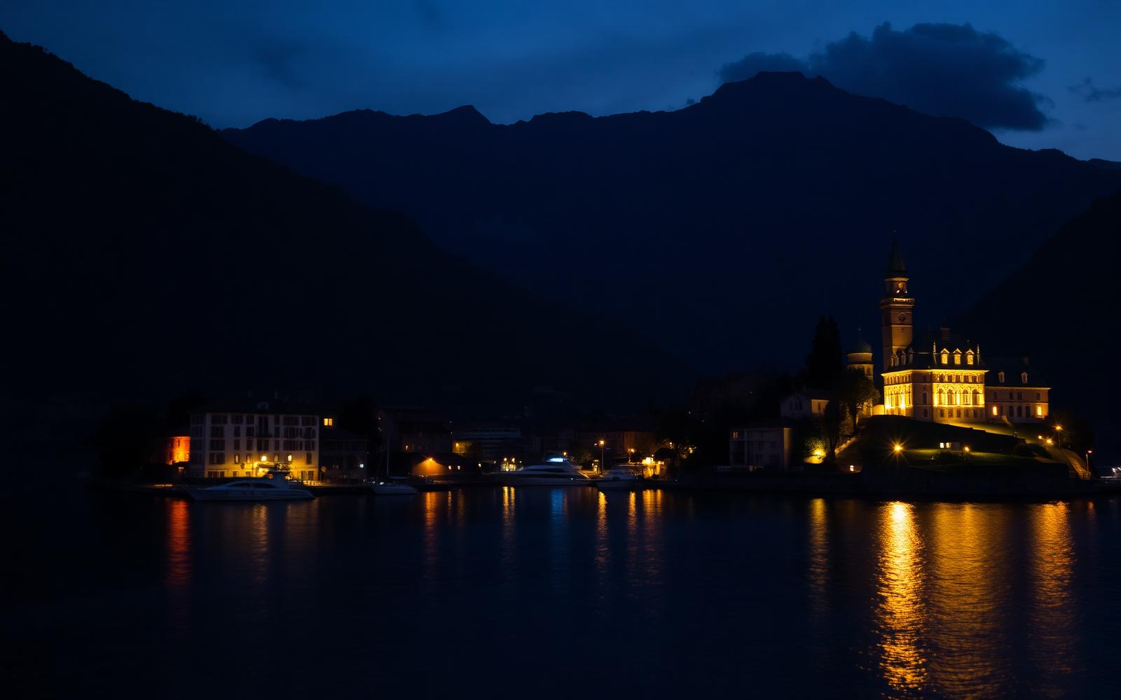 Italy