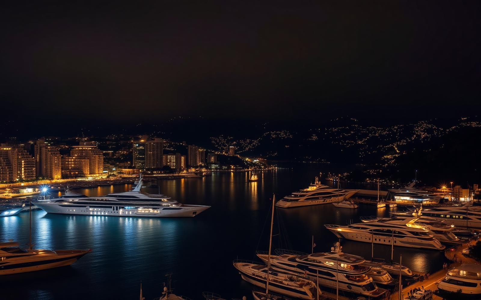 Monaco