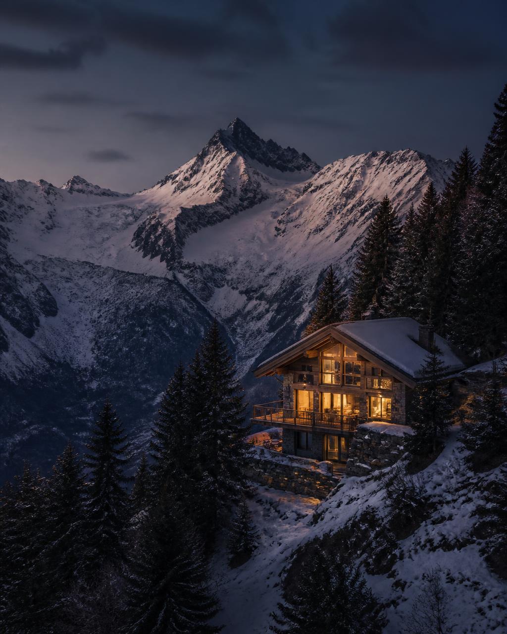 Switzerland