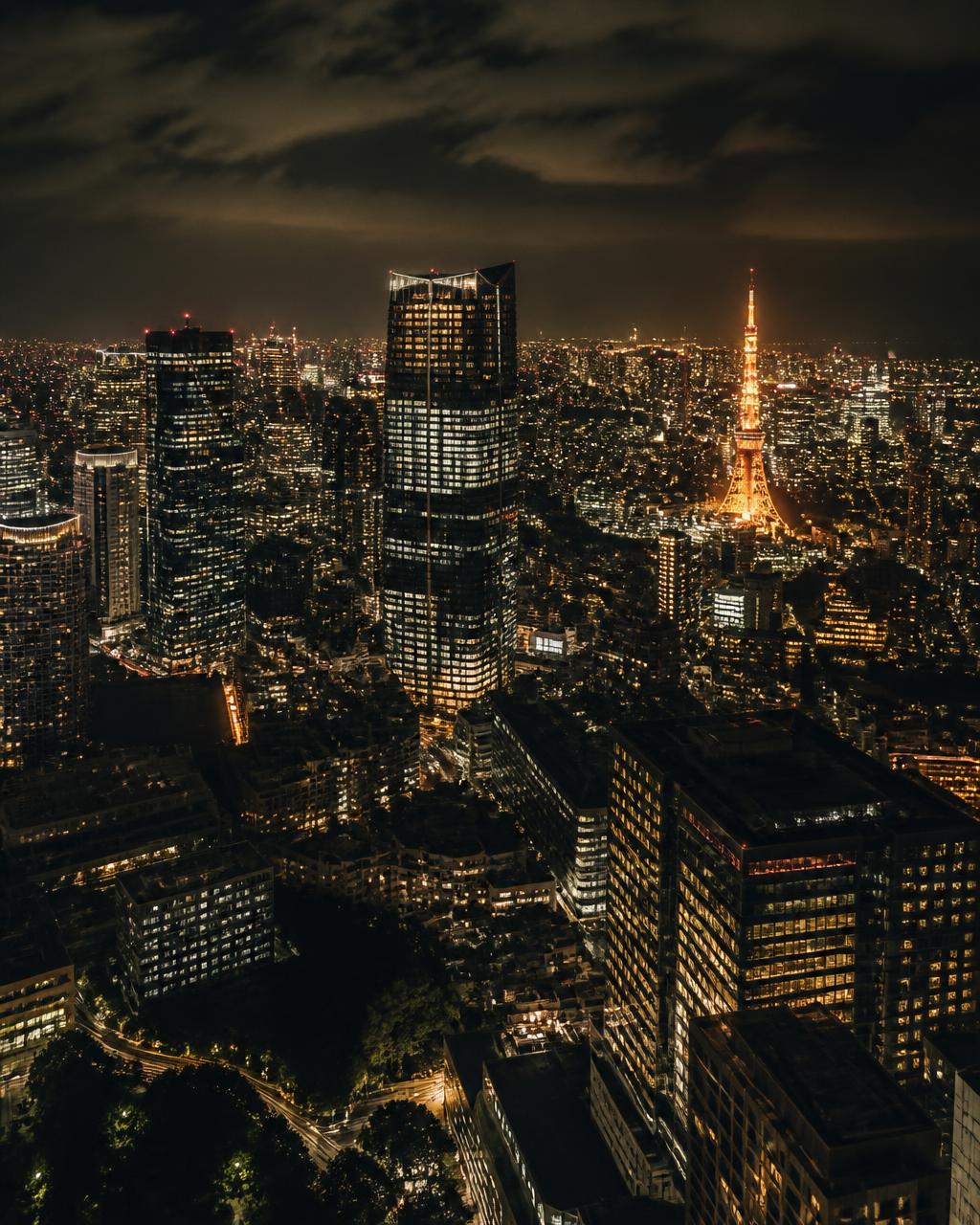 Tokyo